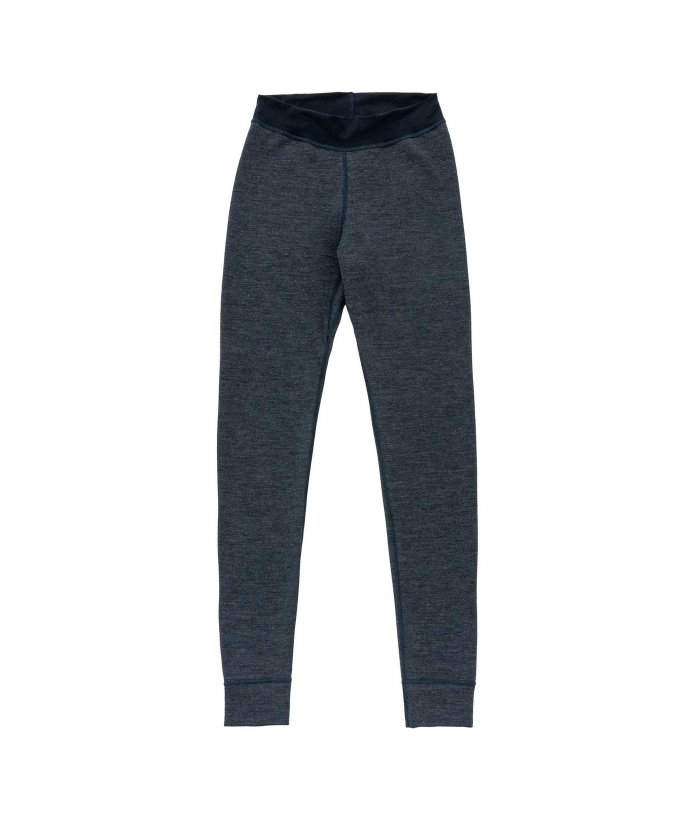 Dámské termoizolační merino spodky Devold Expedition Merino Silk Longs