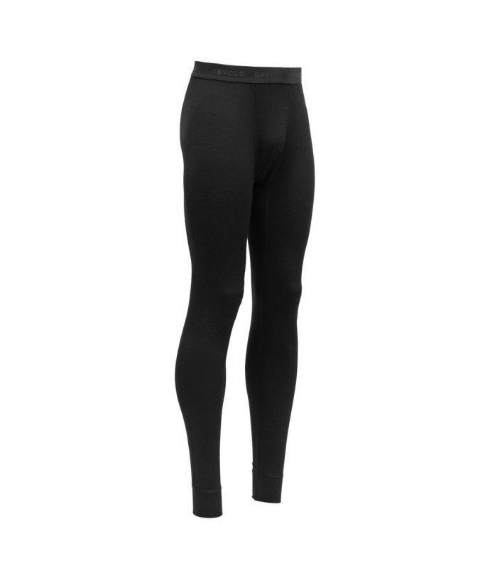 Pánské merino spodní kalhoty Devold Breeze Plus
