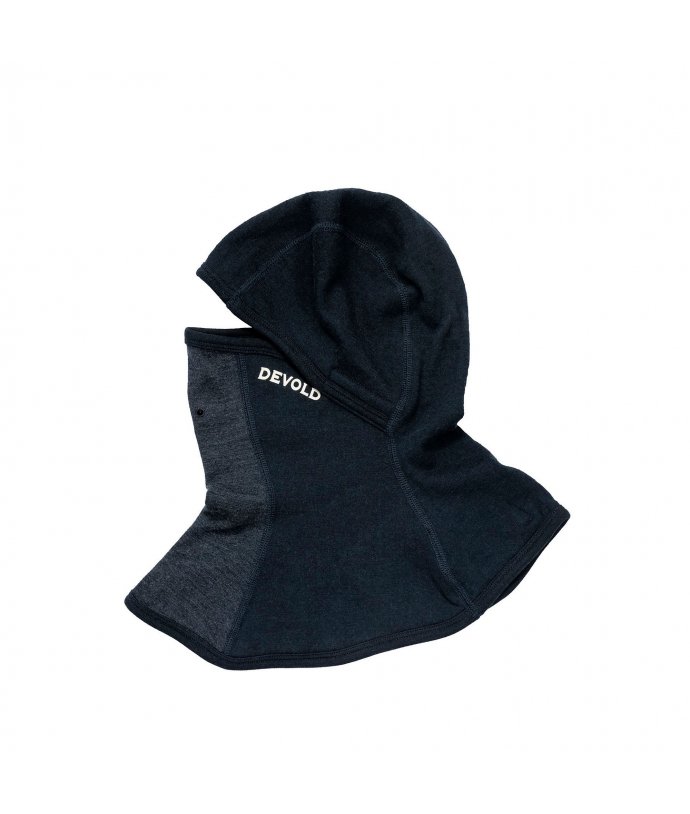 Termoizolační merino kukla Devold Expedition Arctic Pro Balaclava