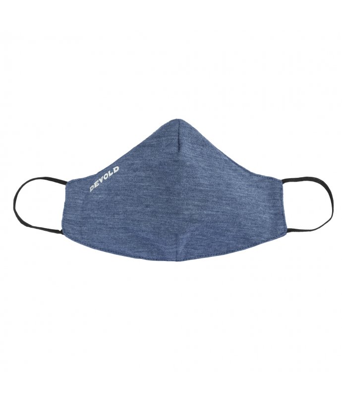 Vlněná rouška Devold Wool Face Mask