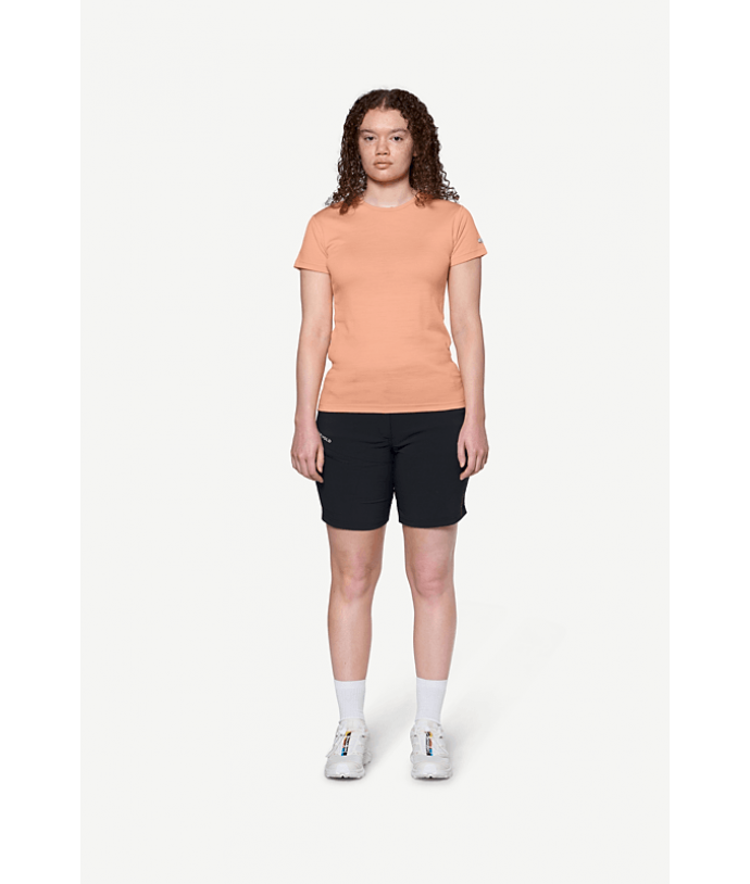 Dámské merino tričko Devold Breeze Plus