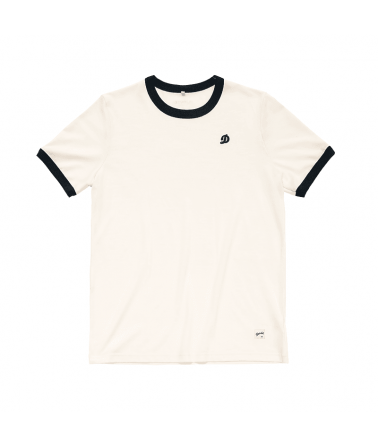 Devold merino tričko Everyday Archive Ringer