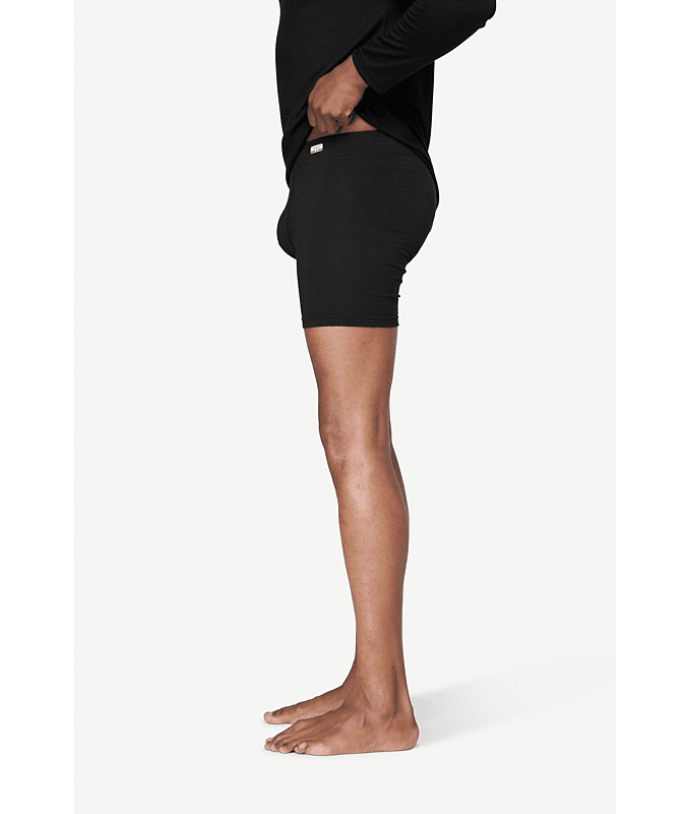 Devold pánské merino boxerky Breeze Plus