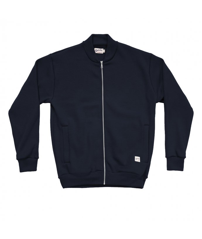 Devold vlněná bunda Everyday Archive Bomber
