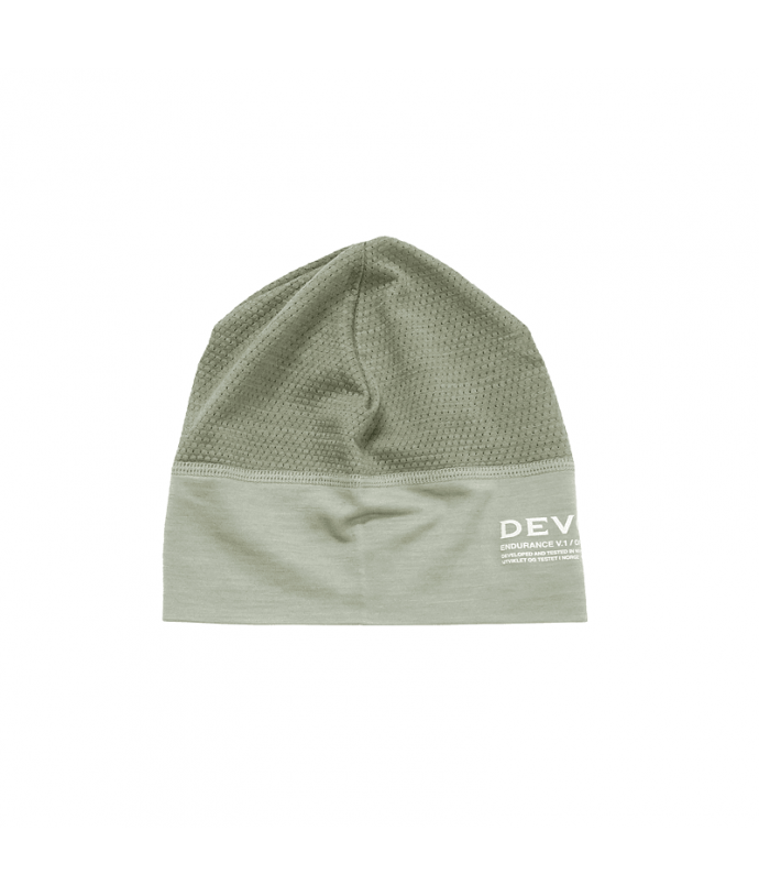 Devold merino lehká čepice Endurance