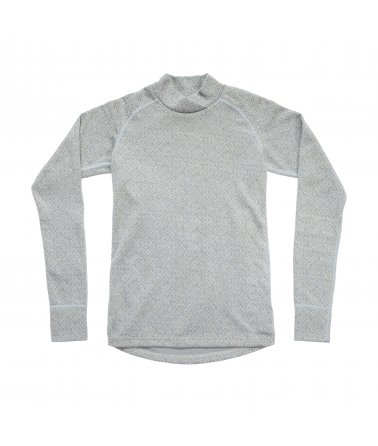 Devold dámské merino triko s dlouhým rukávem Signature Silk