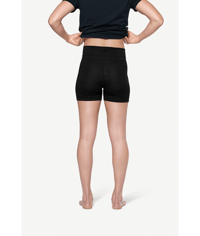Devold dámské merino boxerky Breeze Plus