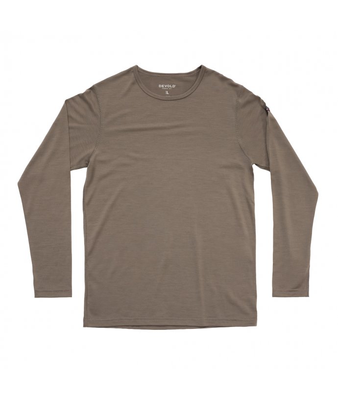 Pánské Merino tričko Devold Breeze
