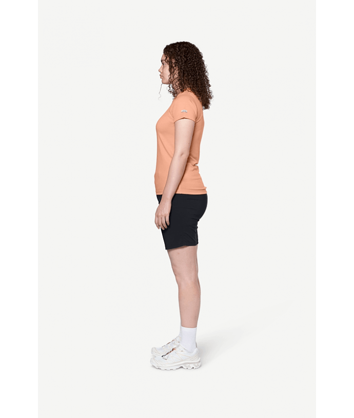 Dámské merino tričko Devold Breeze Plus