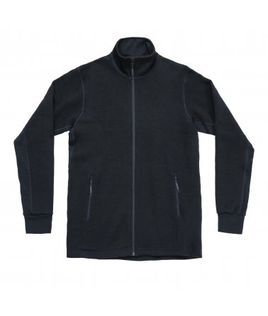 Devold pánská merino bunda Thermo