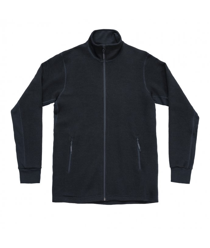 Devold pánská merino bunda Thermo