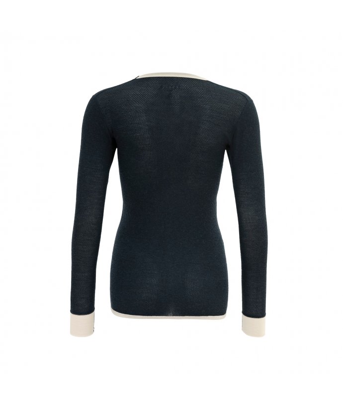 Dámské Merino tričko Devold Wool Mesh