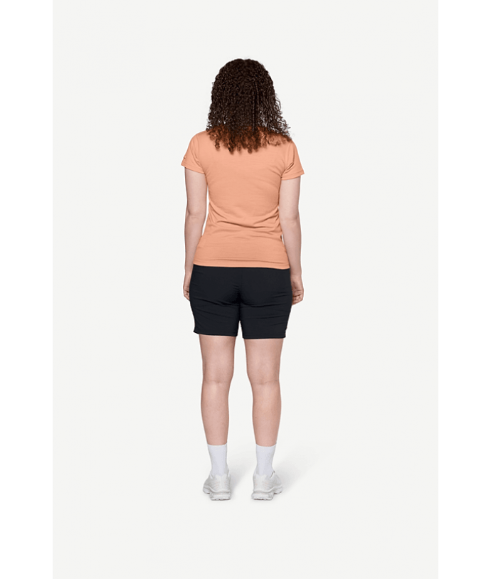 Dámské merino tričko Devold Breeze Plus
