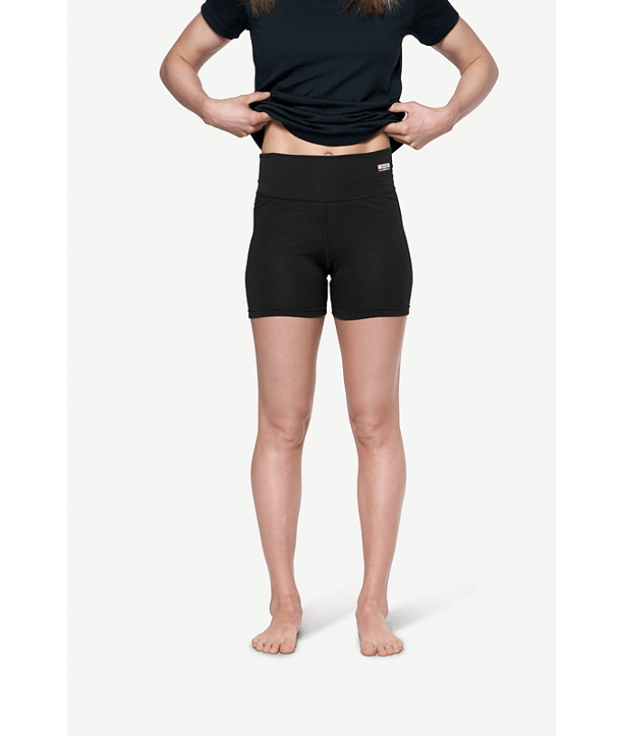 Devold dámské merino boxerky Breeze Plus