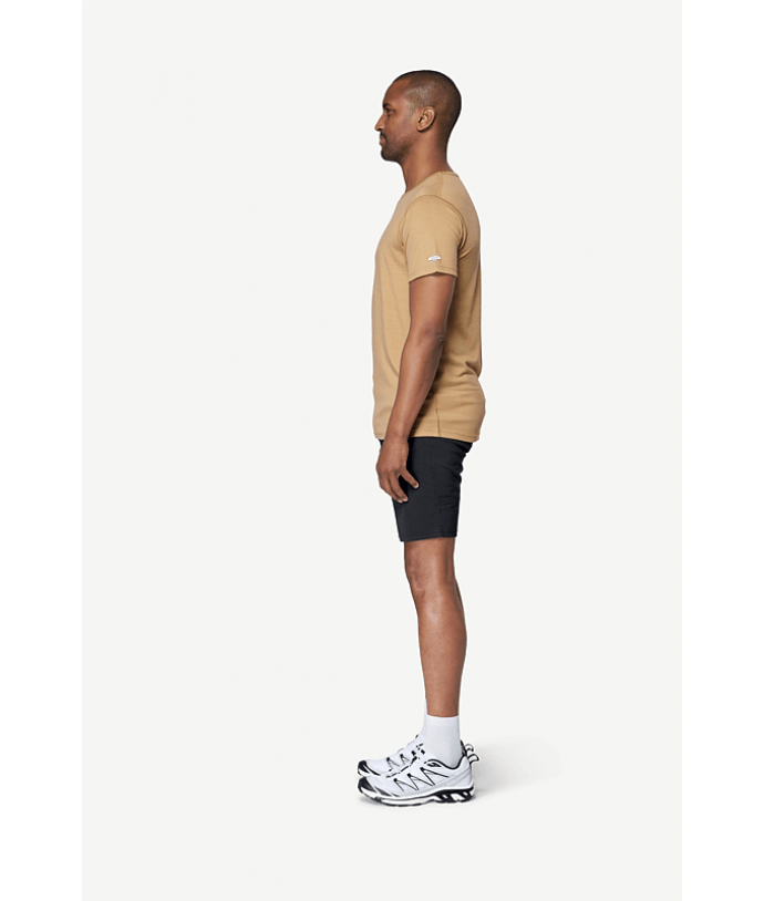 Pánské merino tričko Devold Breeze Plus