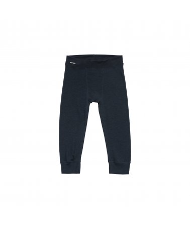 Pánské Merino né 3/4 spodní kalhoty Devold Wool Mesh