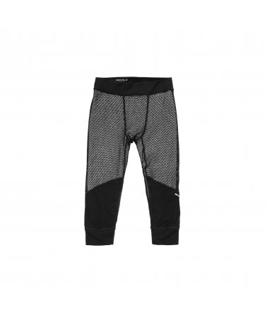 Devold pánské merino 3/4 spodní kalhoty Wool Mesh Pro