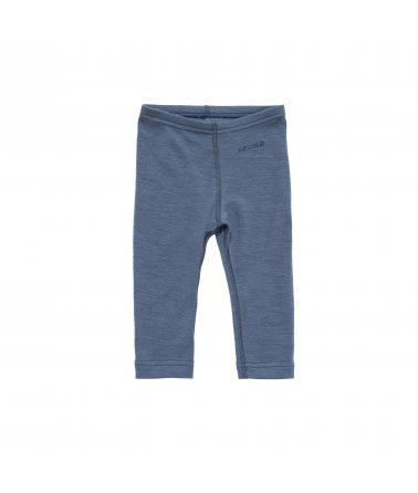 Devold kojenecké merino spodní kalhoty Duo Active