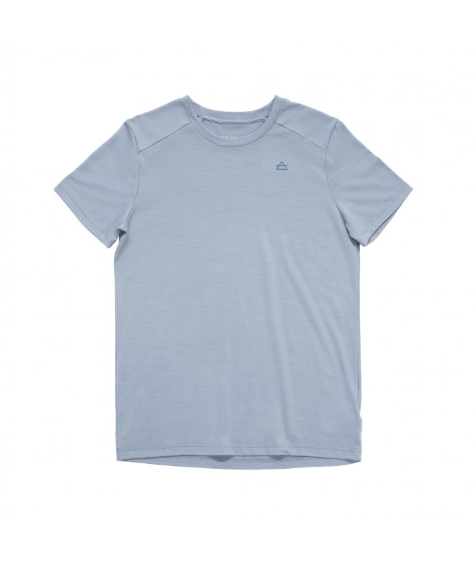 Pánské merino tričko Devold Premium