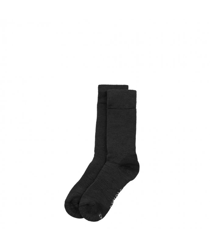 Velmi teplé vlněné ponožky Devold Multi Heavy