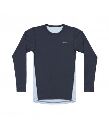 Dámské funkční tričko s dlouhým rukávem MULTI SPORT MERINO