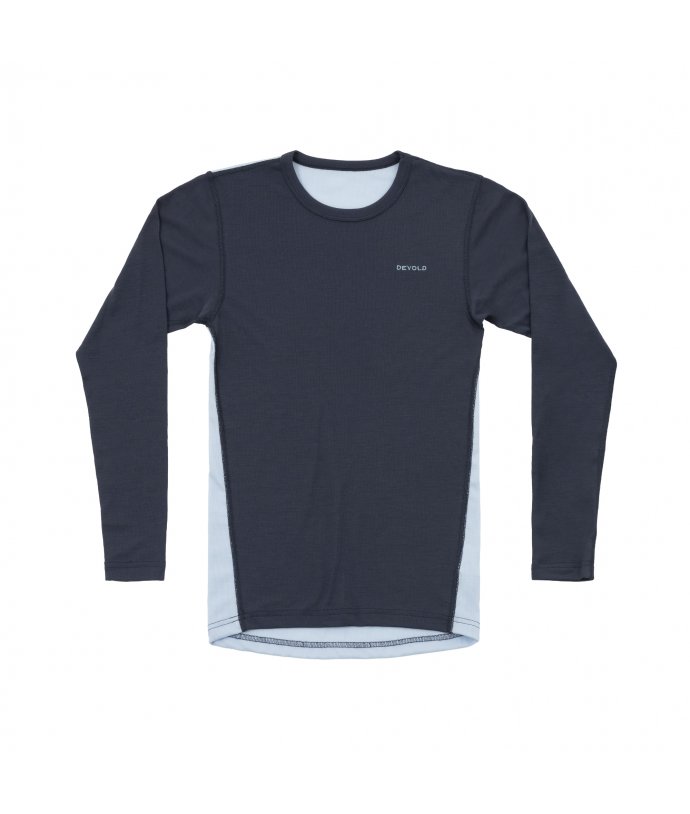 Dámské funkční tričko s dlouhým rukávem MULTI SPORT MERINO