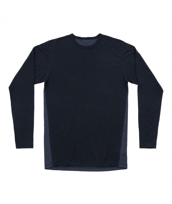 Pánské funkční tričko Devold Multi Sport Merino