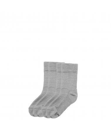 Dětské vlněné ponožky Devold Daily Medium 2pk