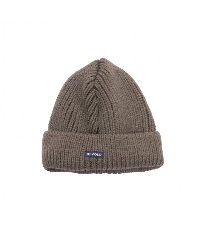 Norská vlněná čepice Devold Nansen Cap